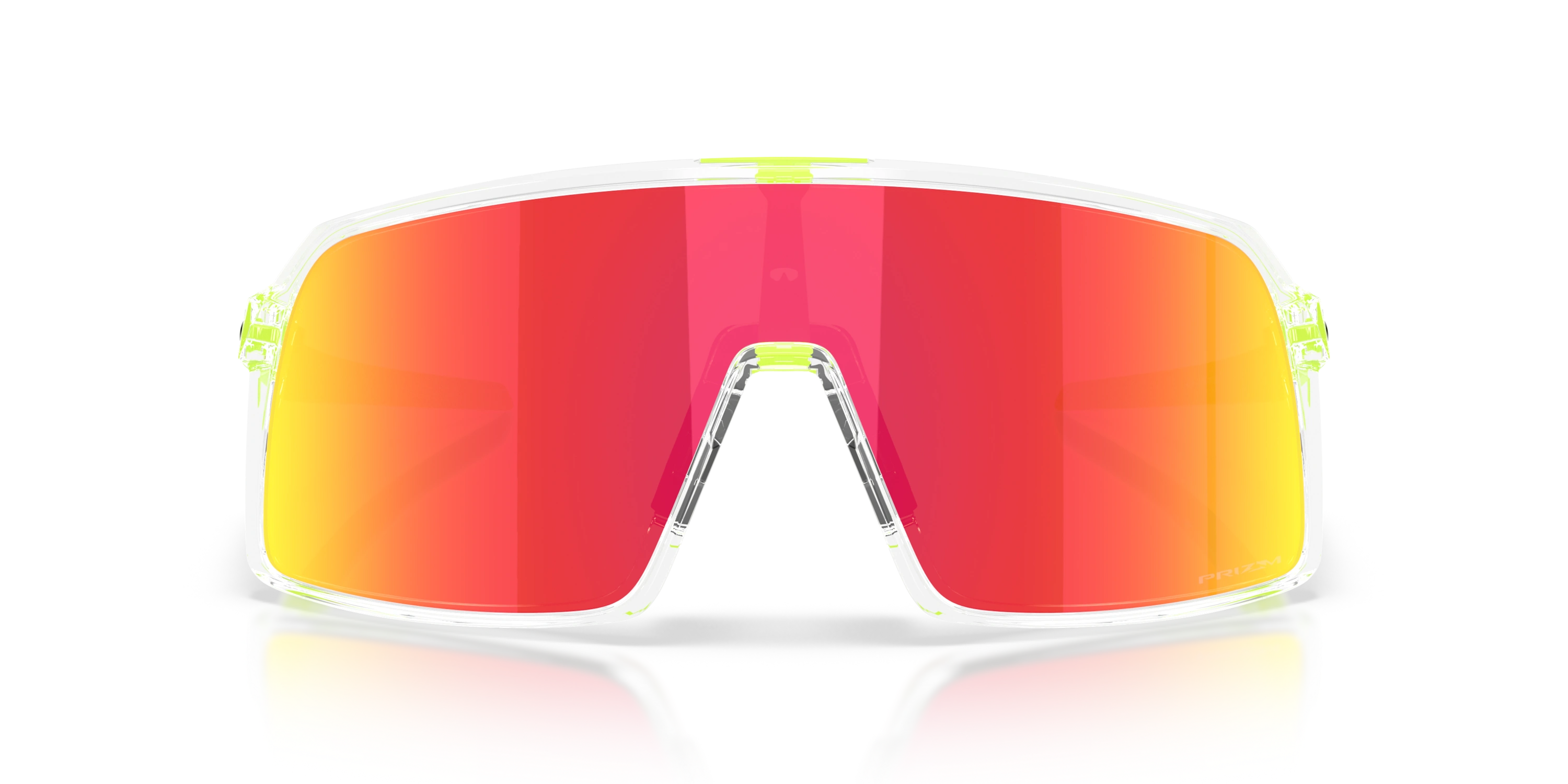 OAKLEY SUTRO NEON POP