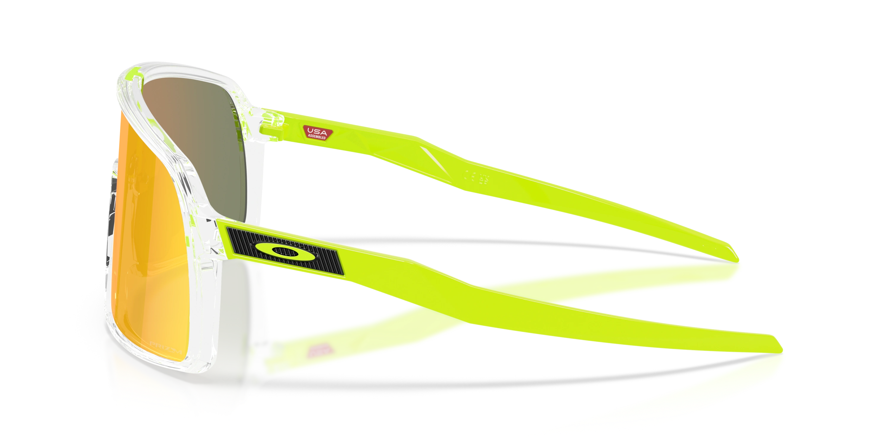 OAKLEY SUTRO NEON POP