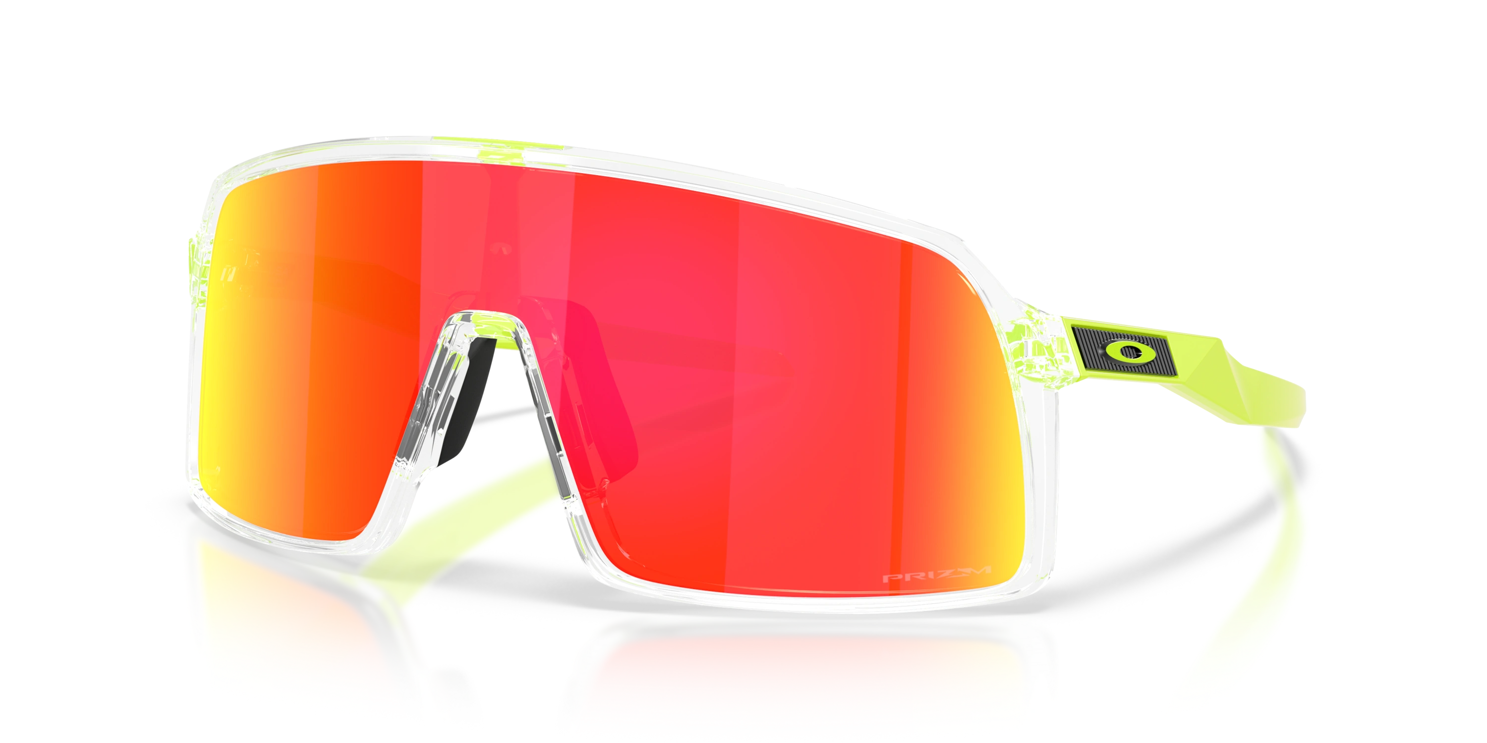 OAKLEY SUTRO NEON POP