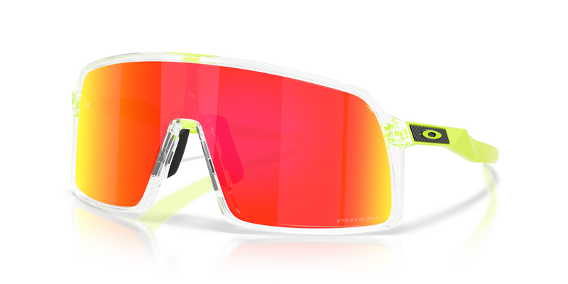 OAKLEY SUTRO NEON POP