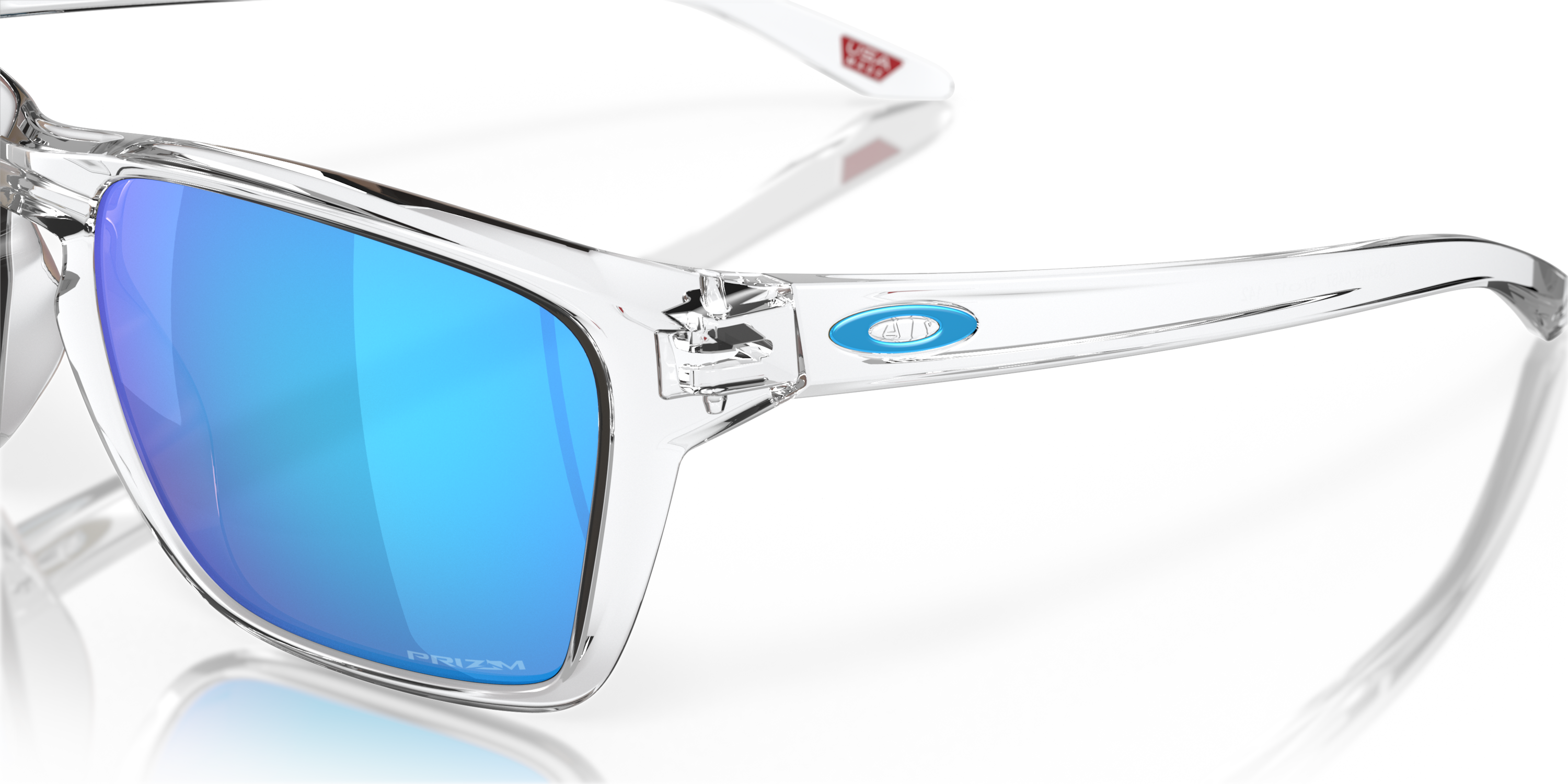 OAKLEY SYLAS