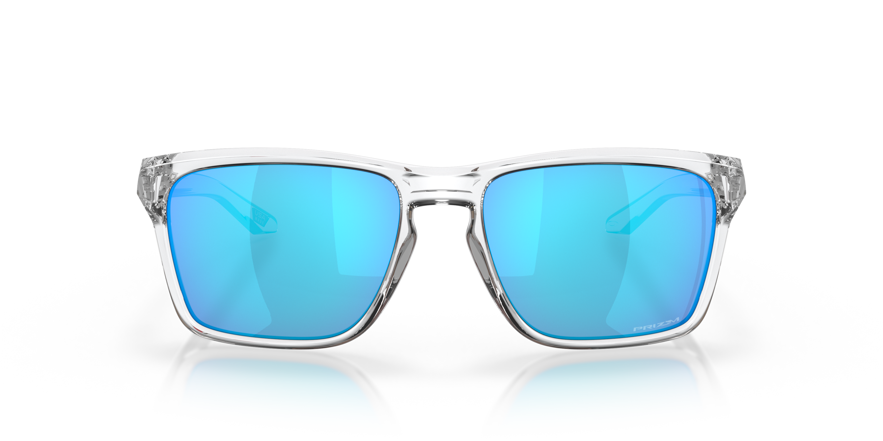 OAKLEY SYLAS