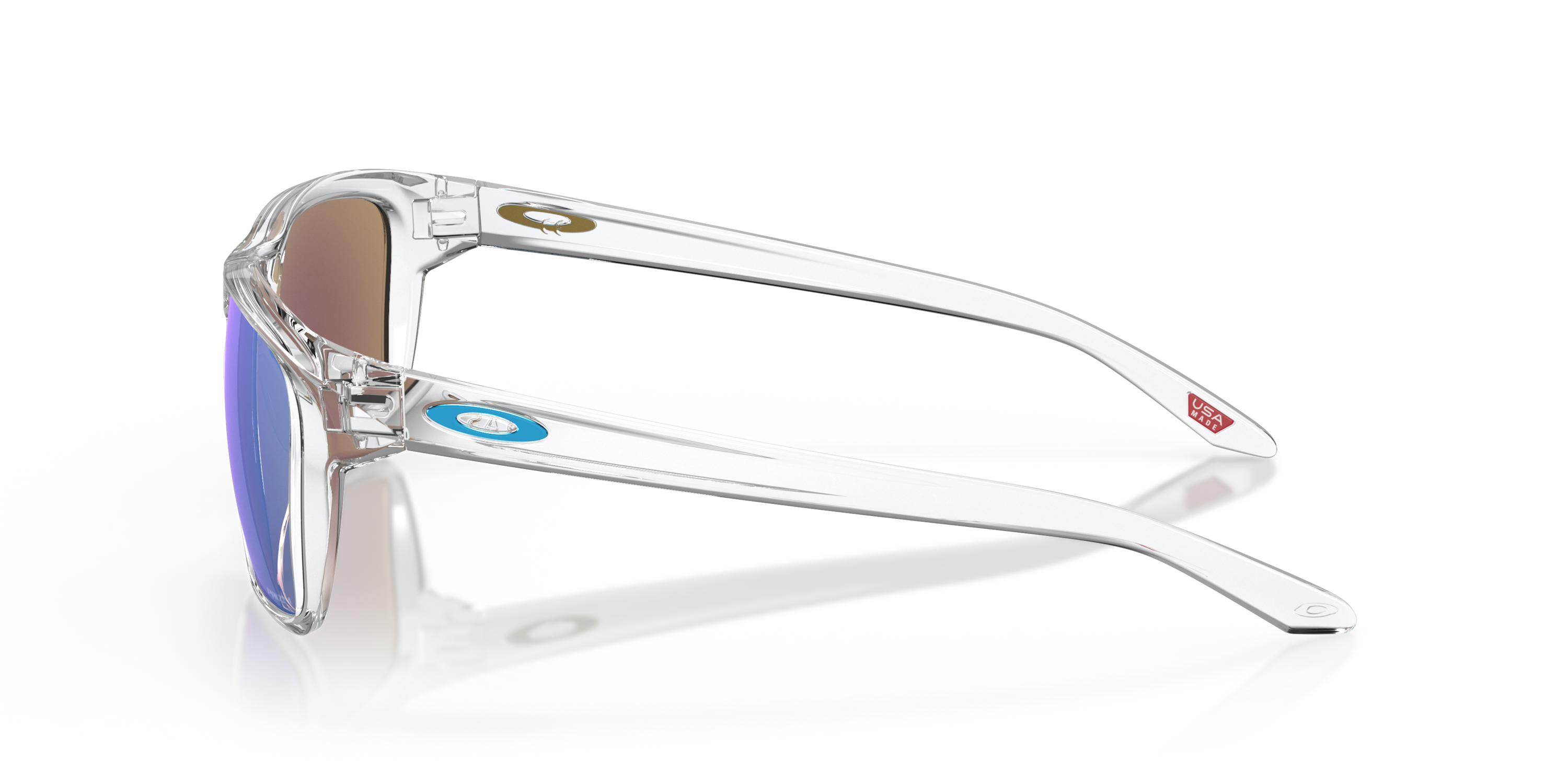 OAKLEY SYLAS