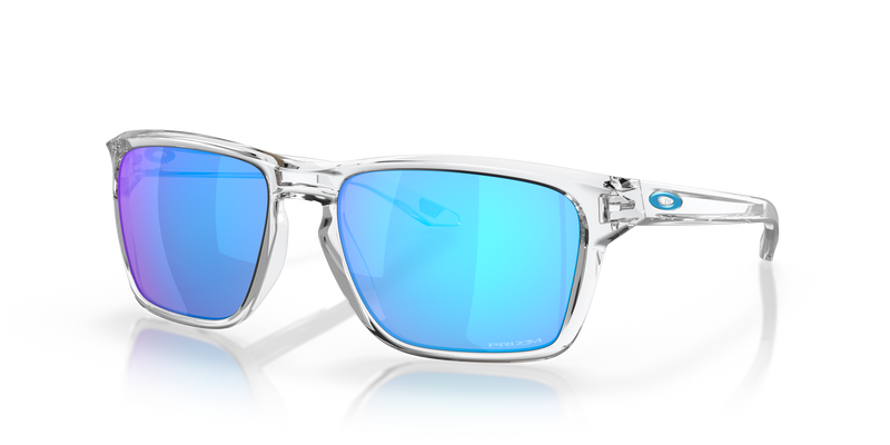 OAKLEY SYLAS