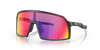 MATTE BLACK/PRIZM ROAD