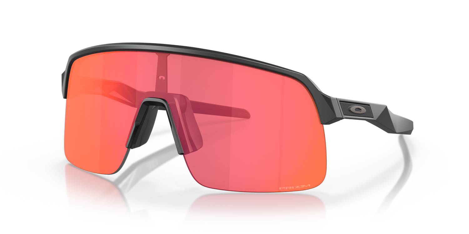 MATTE CARBON/PRIZM TRAIL TORCH