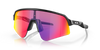MATTE BLACK/PRIZM ROAD