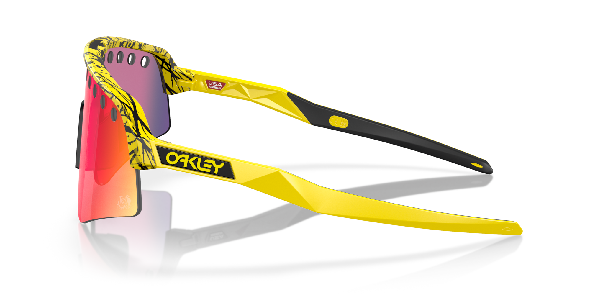 OAKLEY SUTRO LITE SWEEP