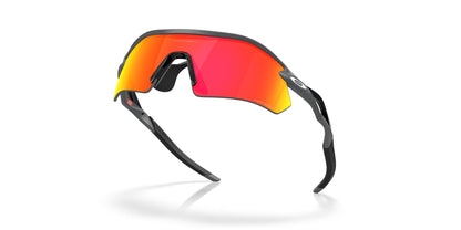 OAKLEY RADAR PLATE