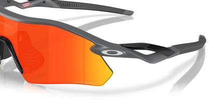 OAKLEY RADAR PLATE