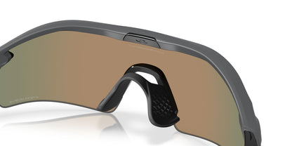 OAKLEY RADAR PLATE