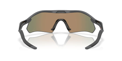 OAKLEY RADAR PLATE