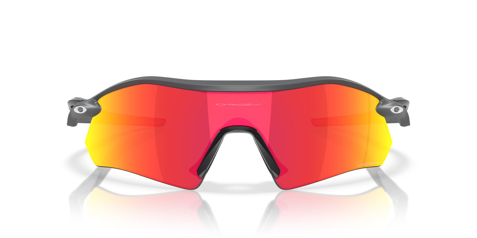 OAKLEY RADAR PLATE