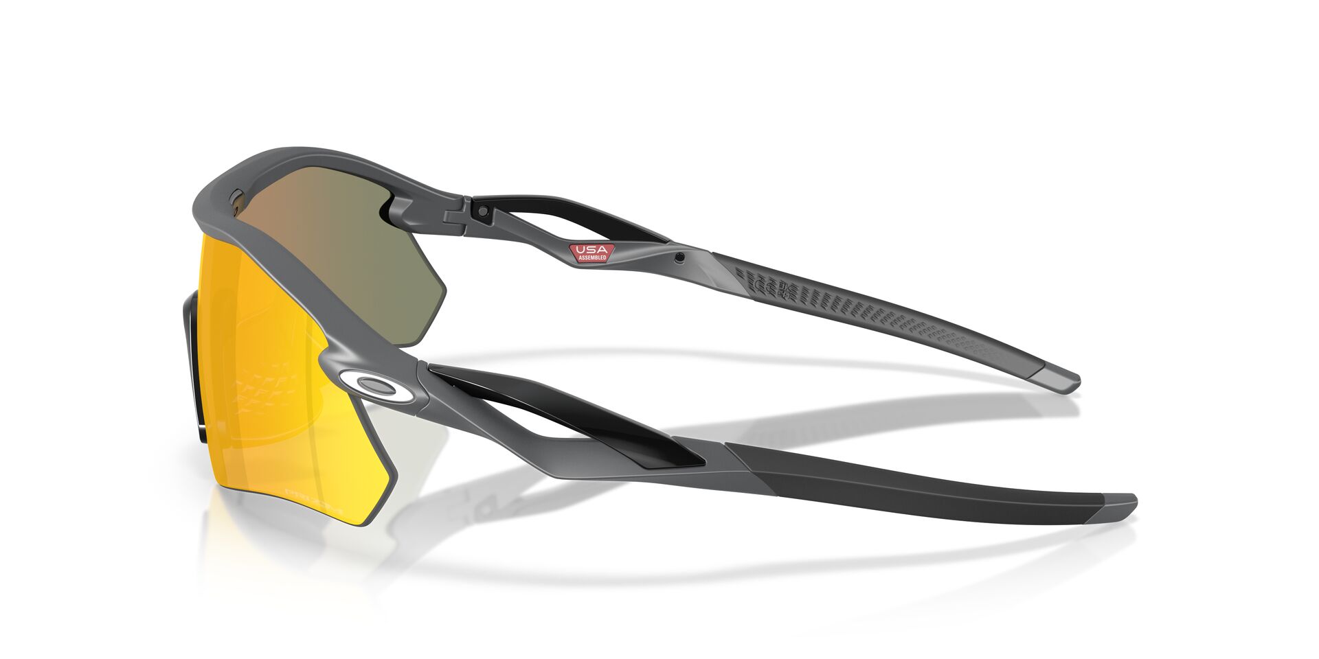 OAKLEY RADAR PLATE