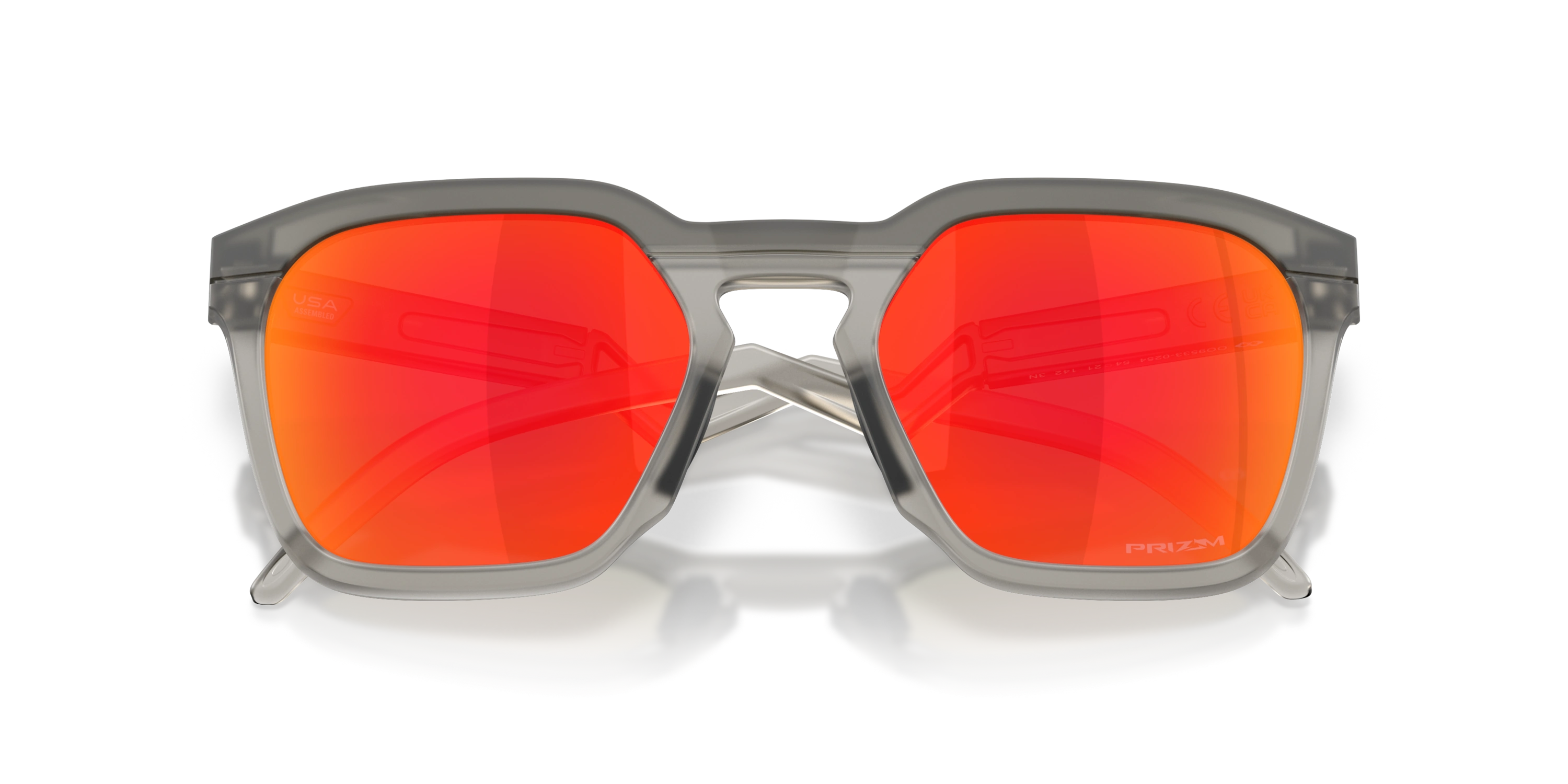 OAKLEY HSTN SQ