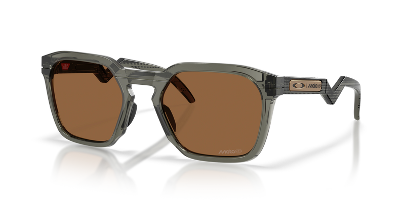 OAKLEY HSTN SQ MOTOGP