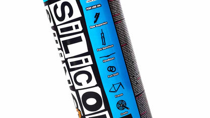 MUC-OFF ŚRODEK OCHRONNY Silicon Shine 500ml