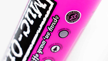 MUC-OFF ŚRODEK DO MYCIA ROWERU Z ROZPYLACZEM Nano Tech Bike Cleaner1L with trigger