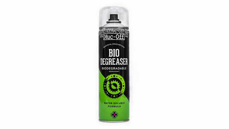 MUC-OFF ODTŁUSZCZACZ  Bio Degreaser 500ml