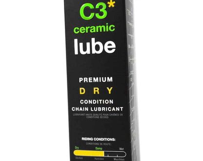 MUC-OFF SMAR DO ŁAŃCUCHA  C3 DRY Ceramic Lube 50ml