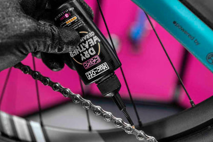 MUC-OFF SMAR DO ŁAŃCUCHA eBike Dry Lube 50ml