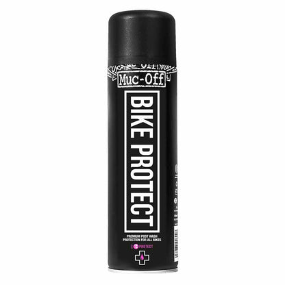 MUC-OFF ŚRODEK OCHRONNY NA RAMĘ I NAPĘD Bike Protect 500ml