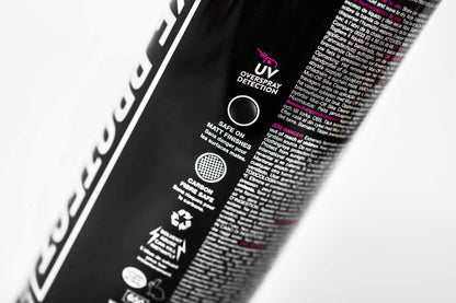 MUC-OFF ŚRODEK OCHRONNY NA RAMĘ I NAPĘD Bike Protect 500ml