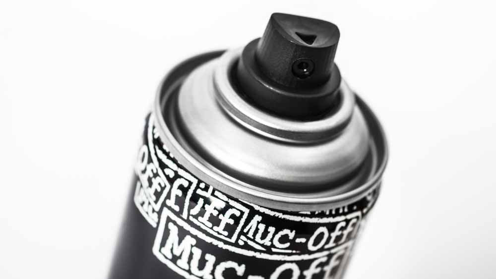 MUC-OFF ŚRODEK KONSERWUJĄCY  MO-94 400ml