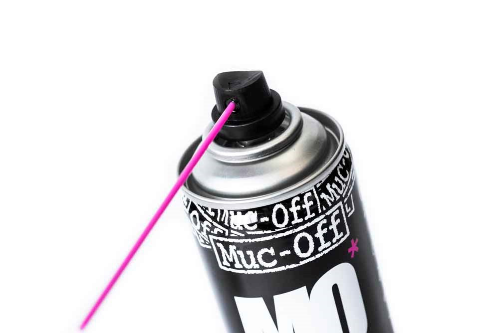 MUC-OFF ŚRODEK KONSERWUJĄCY  MO-94 400ml