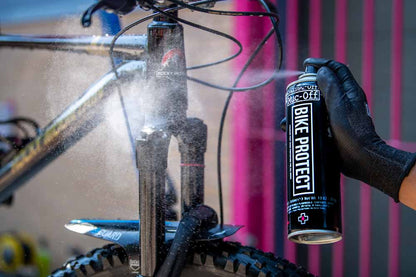 MUC-OFF ŚRODEK KONSERWUJĄCY  MO-94 400ml