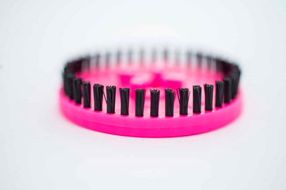 MUC-OFF ZESTAW DO MYCIA ŁAŃCUCHA  X3 Chain Cleaning Device Kit