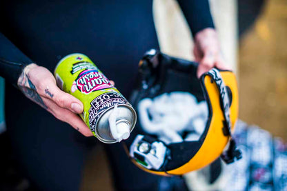MUC-OFF PIANKA DO CZYSZCZENIA BUTÓW/KASKÓW Foam Fresh 400ml