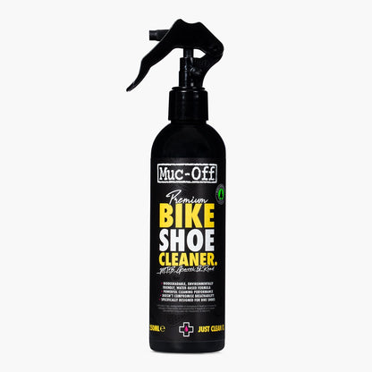 MUC-OFF ŚRODEK DO CZYSZCZENIA BUTÓW Footwear Cleaner 250ml