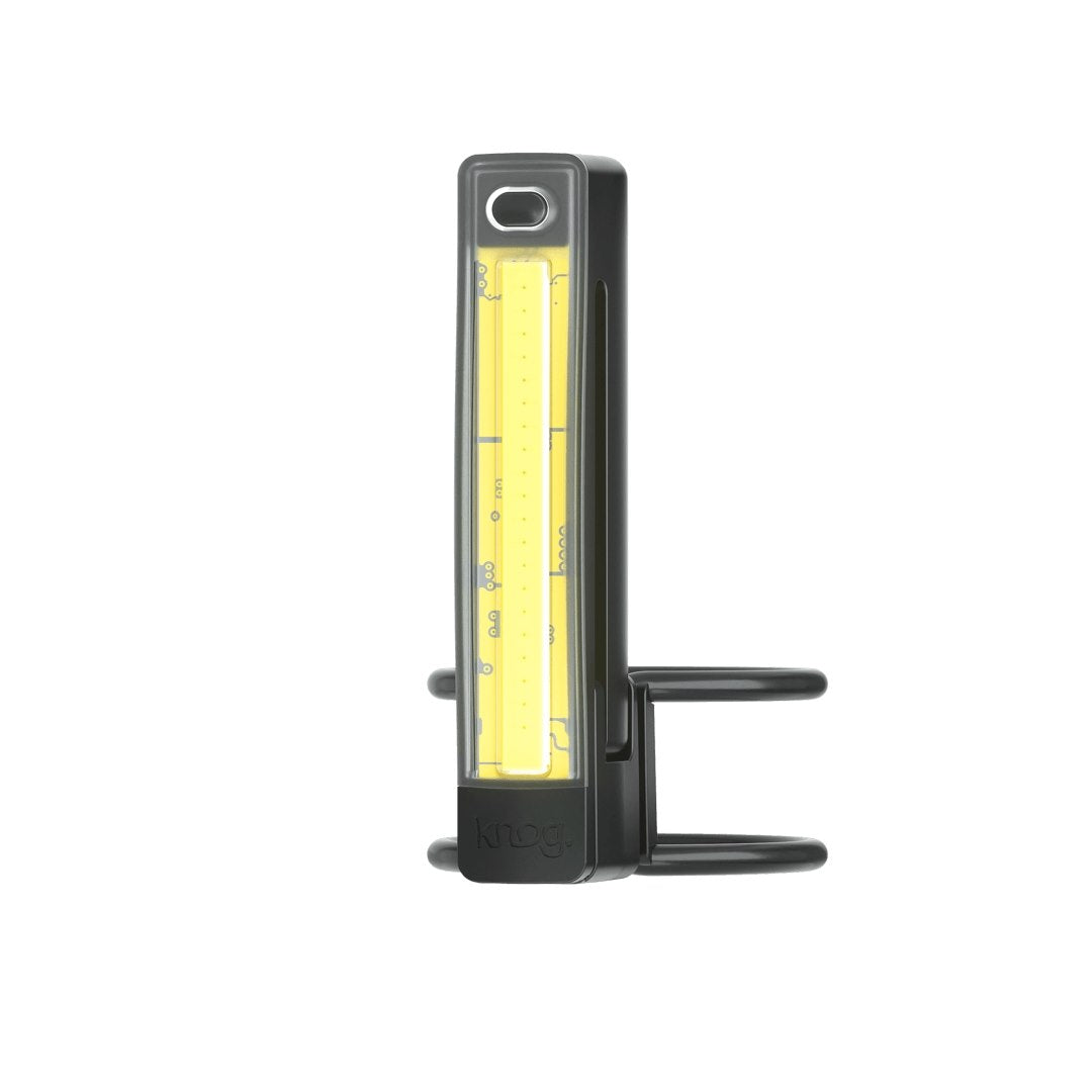 Knog Lampa Plus przód