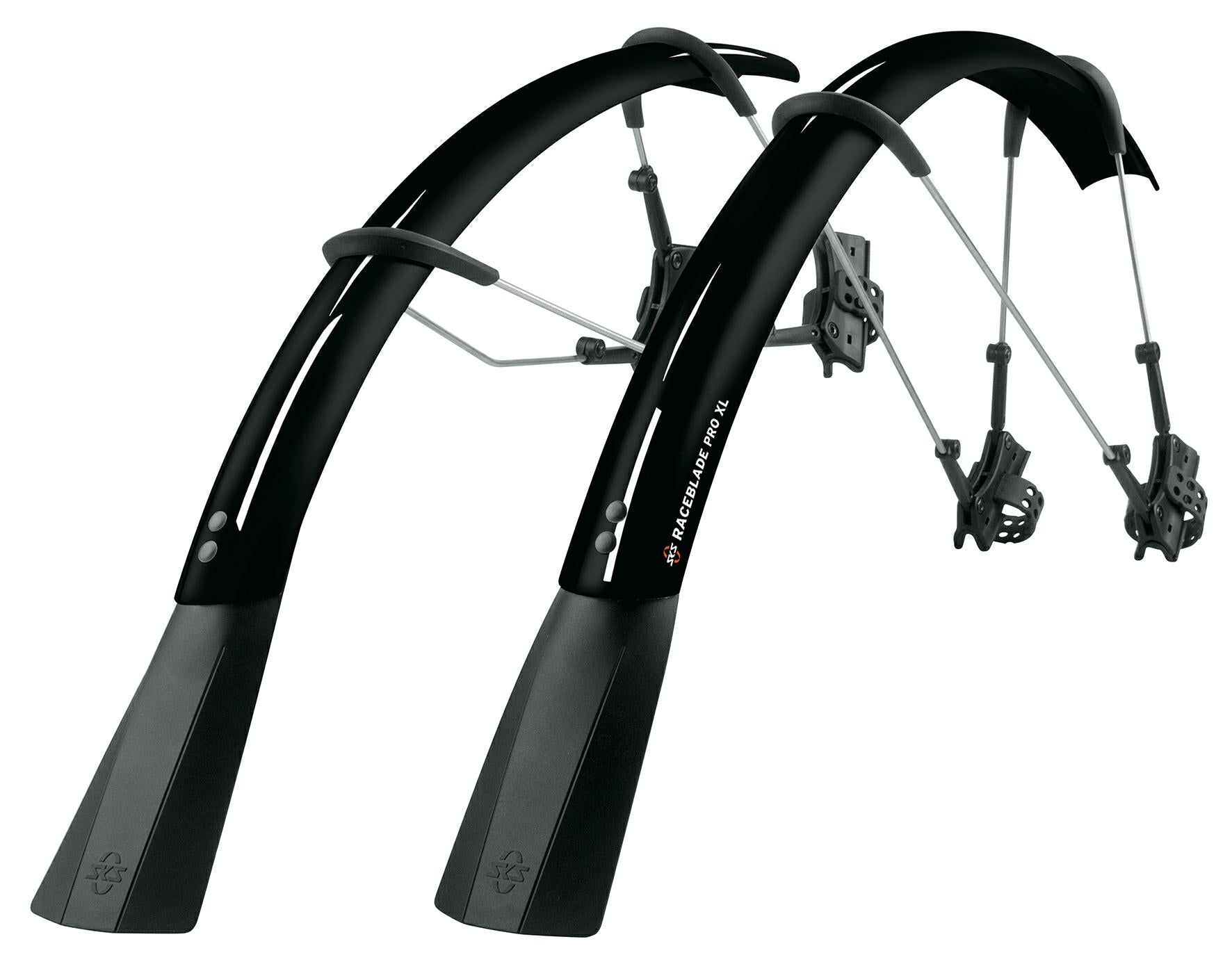 Błotniki SKS 28 RACEBLADE PRO XL/CZARNE