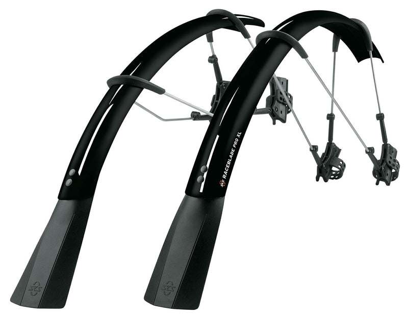 Błotniki SKS 28 RACEBLADE PRO XL/CZARNE