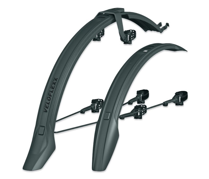 Błotniki SKS 28 VELOFLEXX 55/CZARNE