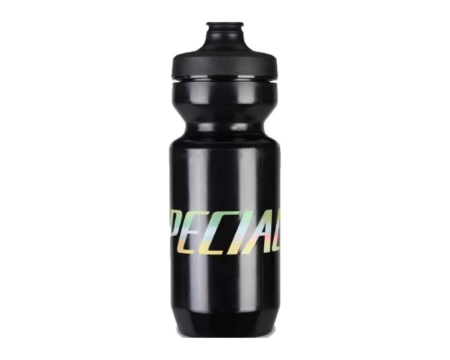 22oz. / Black Holograph
