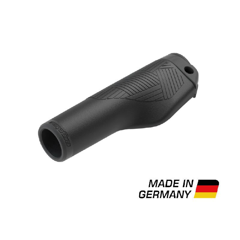 CHWYT ERGO EG AMBITION/135MM/CZARNE