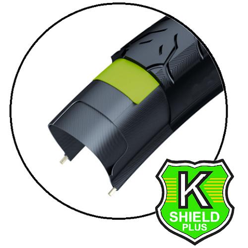 Kenda Opona K935 700x45C KHAN Antyprzebiciowa Reflex K-Shield
