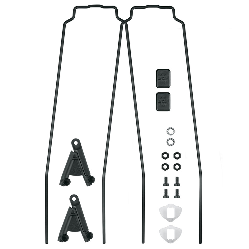 Druty Błotnika SKS DO BLUMELS/PRZÓD/CZARNE