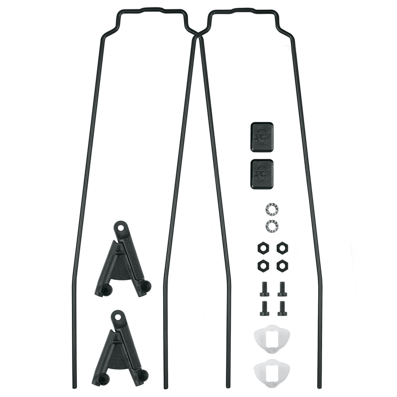 Druty Błotnika SKS DO BLUMELS/TYŁ/CZARNE