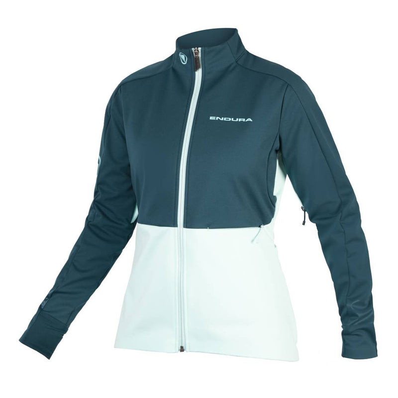Endura WMS WINDCHILL JACKET II