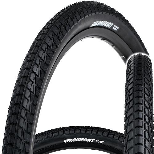Kenda Opona K841A 27.5x1.95 KOMFORT 30TPI