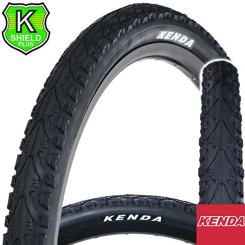 Kenda Opona K935 700x40C KHAN 60TPI Antyprzebiciowa K-SHIELD PLUS