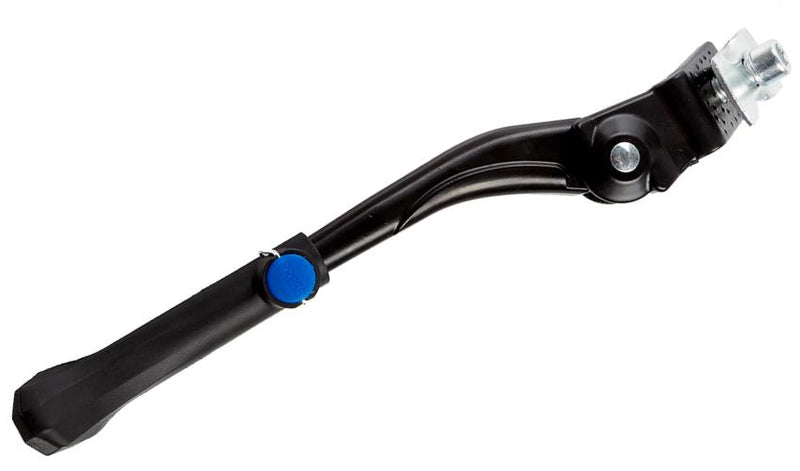 Podpórka na środek regulowana, aluminiowa 16"-20"