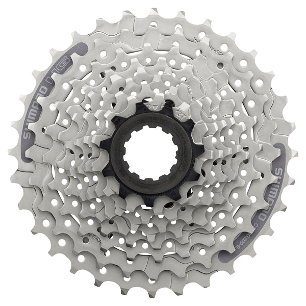 Shimano Kaseta 9rz 11-32 CS-HG201