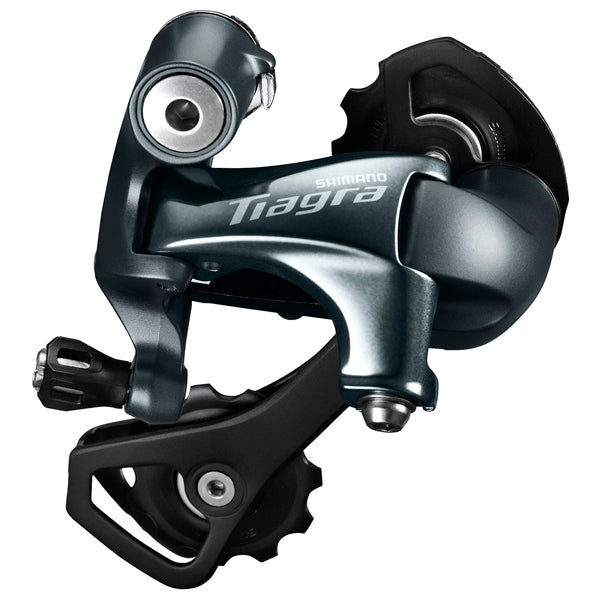 Shimano Przerzutka Tył 10rz GS 32T RD-4700 Do ST4700 4720 RX400