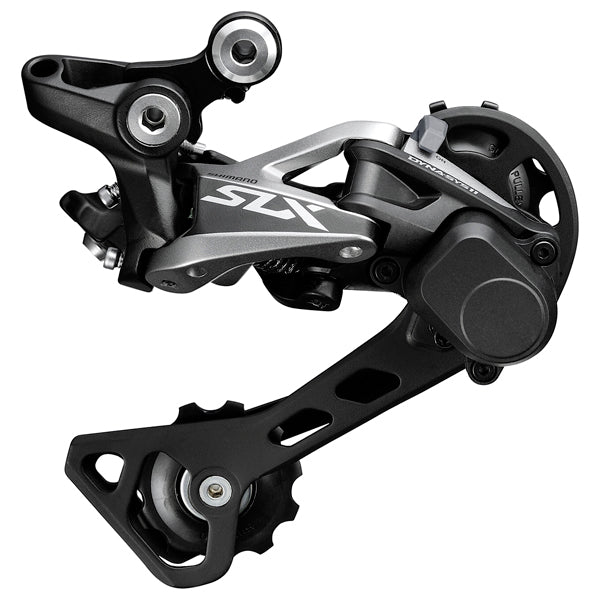 Shimano Przerzutka Tył 11rz GS RD-M7000 Shadow+
