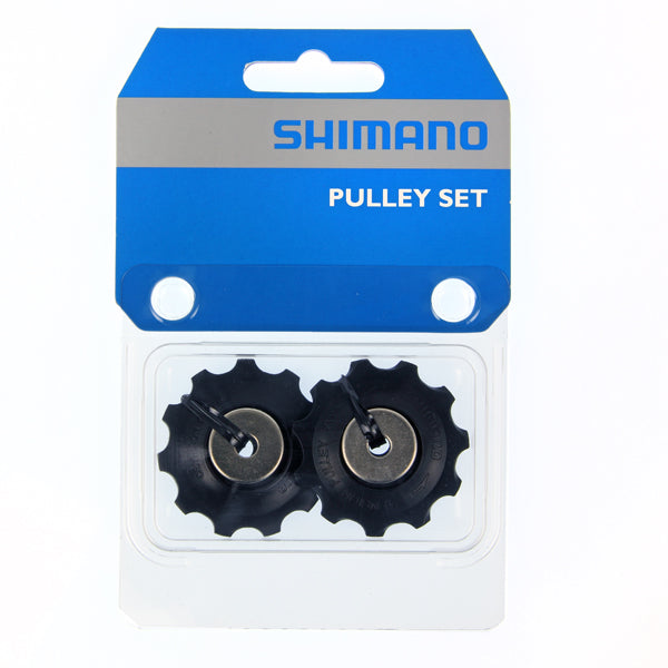 Shimano Kółka do RD LX/DEORE/5700/4600 górne i dolne